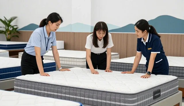 如何科学使用与维护记忆棉床垫提升睡眠质量